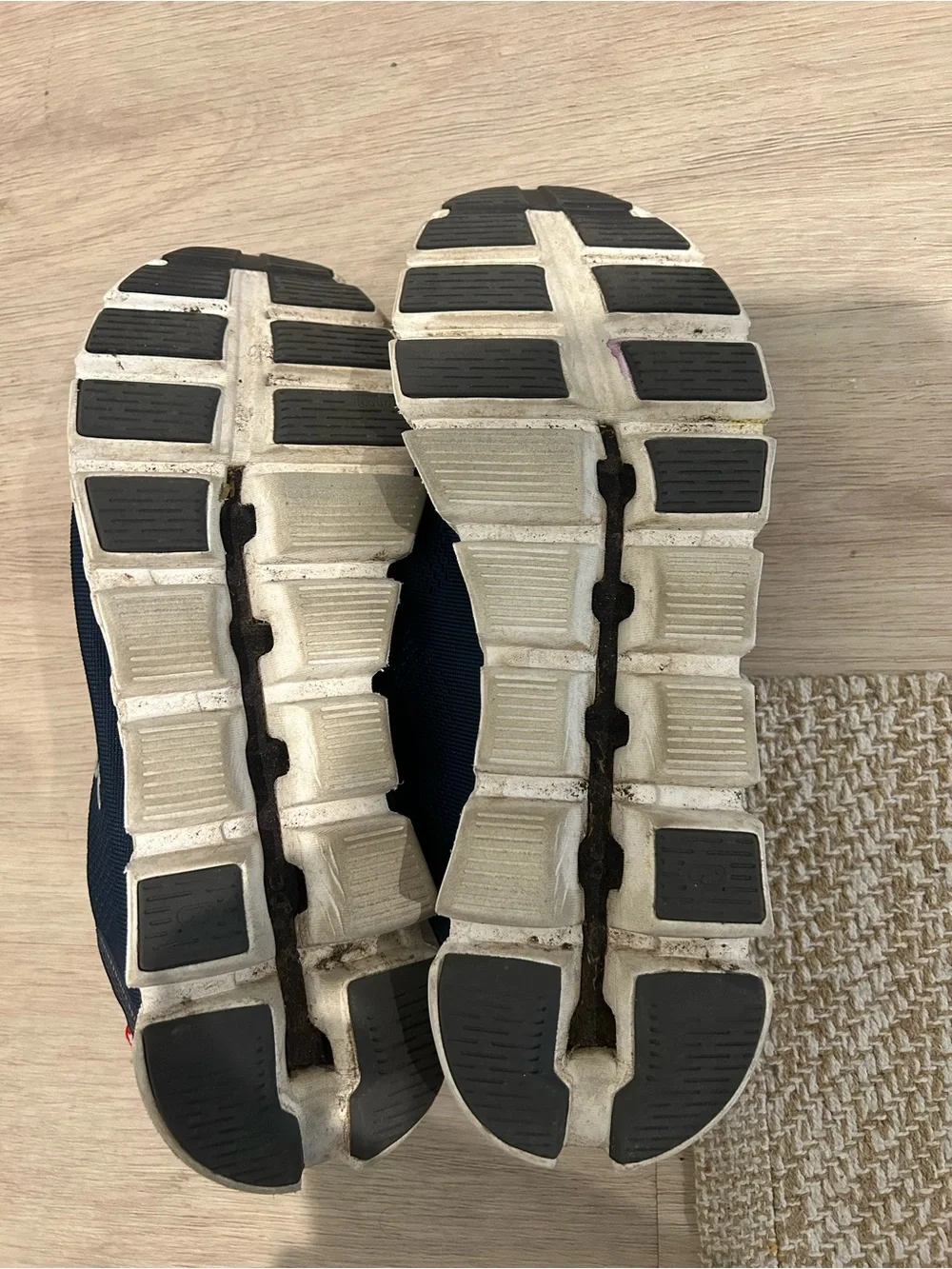 On Running lightweight performance